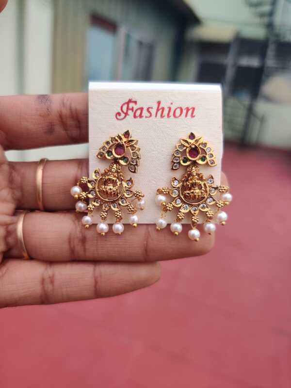 Lakshmi Stud JAD351