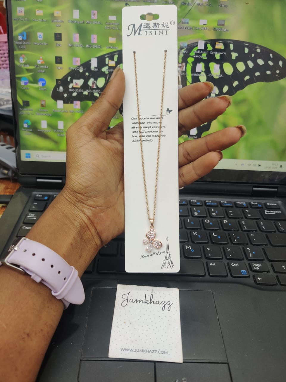 Buterfly JAT44 Buterfly JAT44