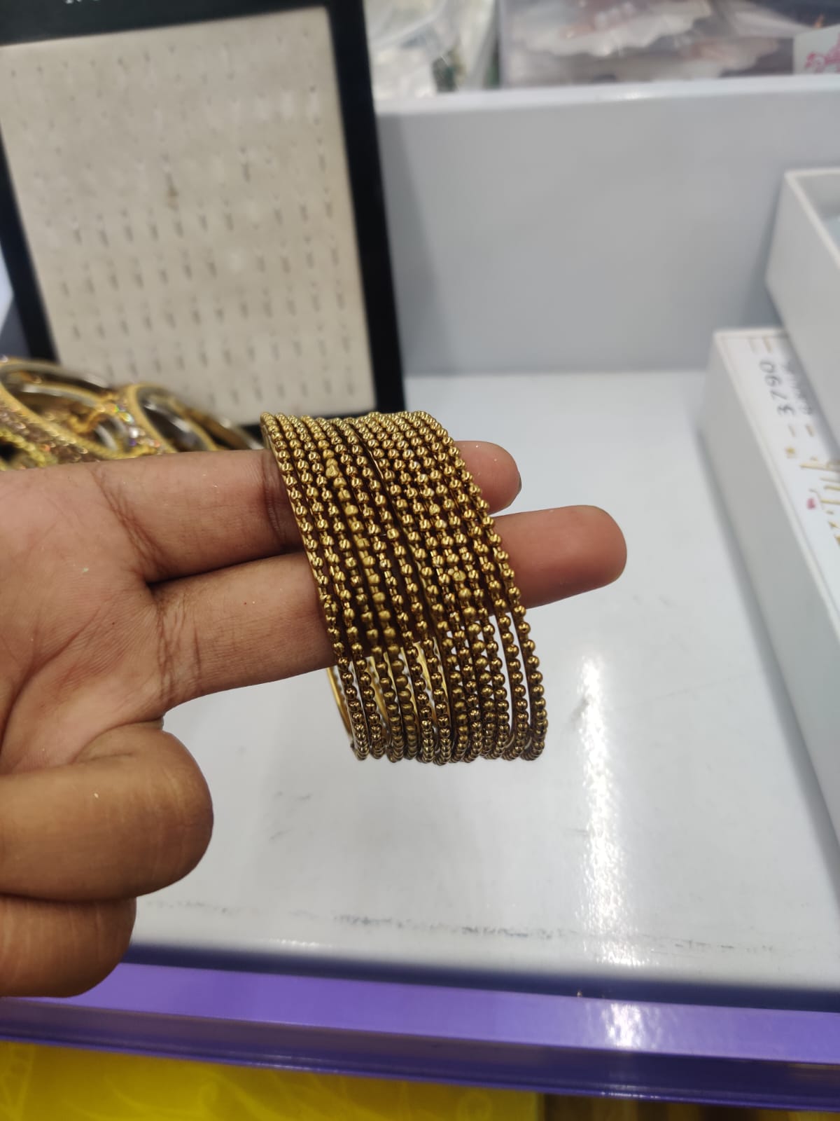 Antique bangles JBAN103 Antique bangles JBAN103
