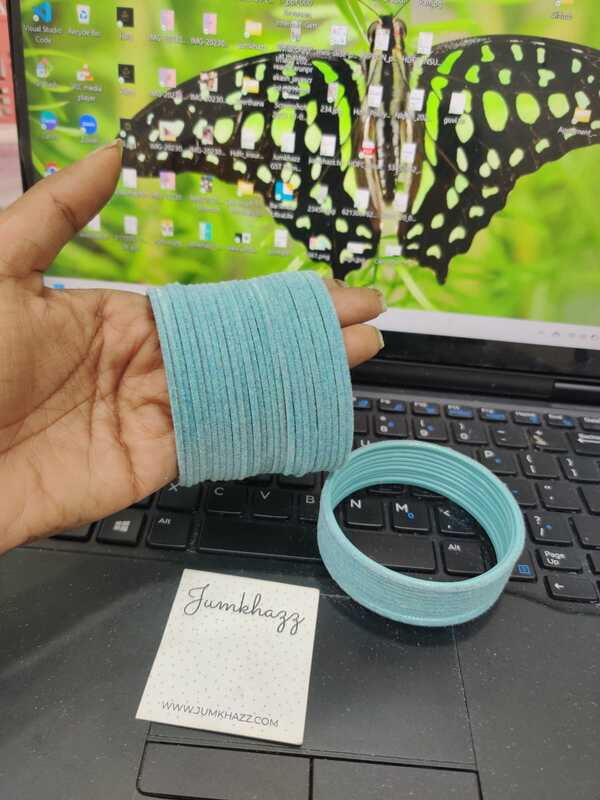 Velvet Bangle JBAN35 Velvet Bangle JBAN35