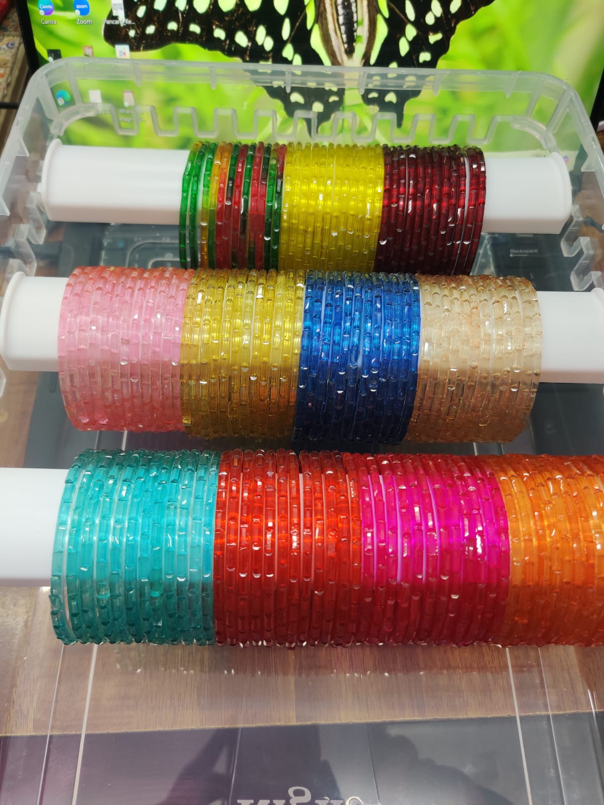 Tube Cut JBAN63 Tube Cut JBAN63