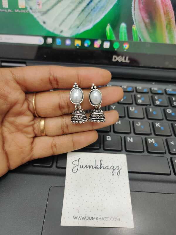 Pearl Jumkha JBF08