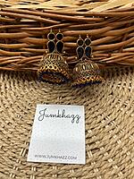 Antique Jumkha JBJ646