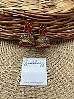 Antique Jumkha JBJ646