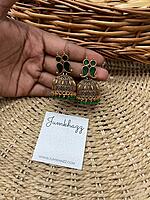 Antique Jumkha JBJ646