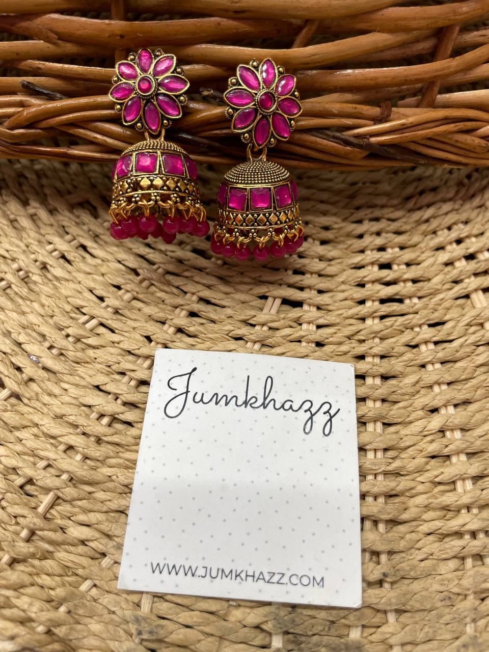 Jumkha JBJ652