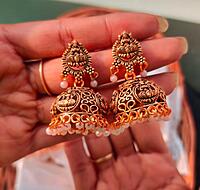 Nayantara Jumkha (JBJ802) Nayantara Jumkha (JBJ802)