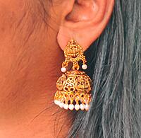 Nayantara Jumkha (JBJ802) Nayantara Jumkha (JBJ802)