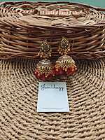 Kundan Jumka JBJ803