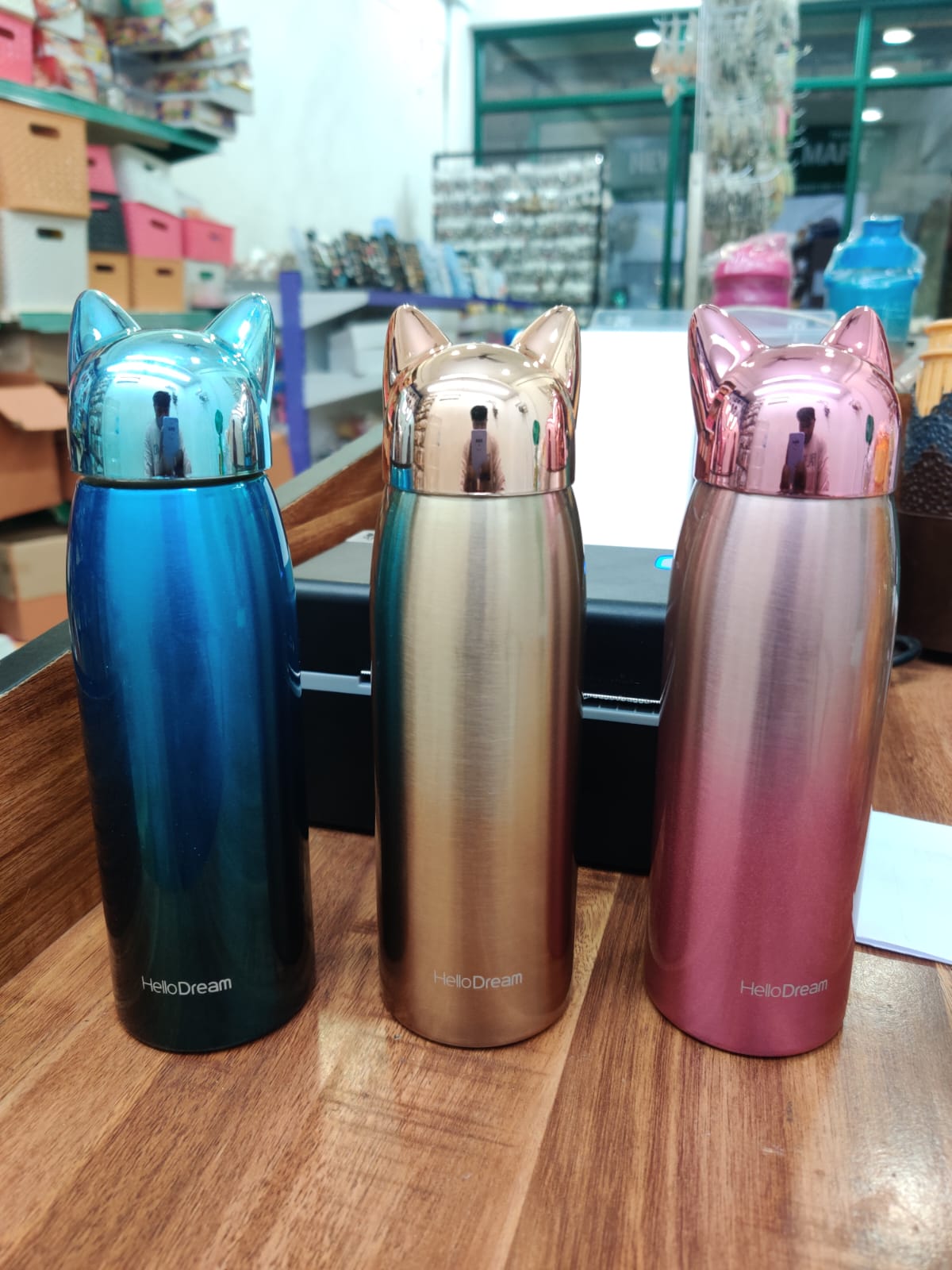Steel Bottle JBL08 Steel Bottle JBL08