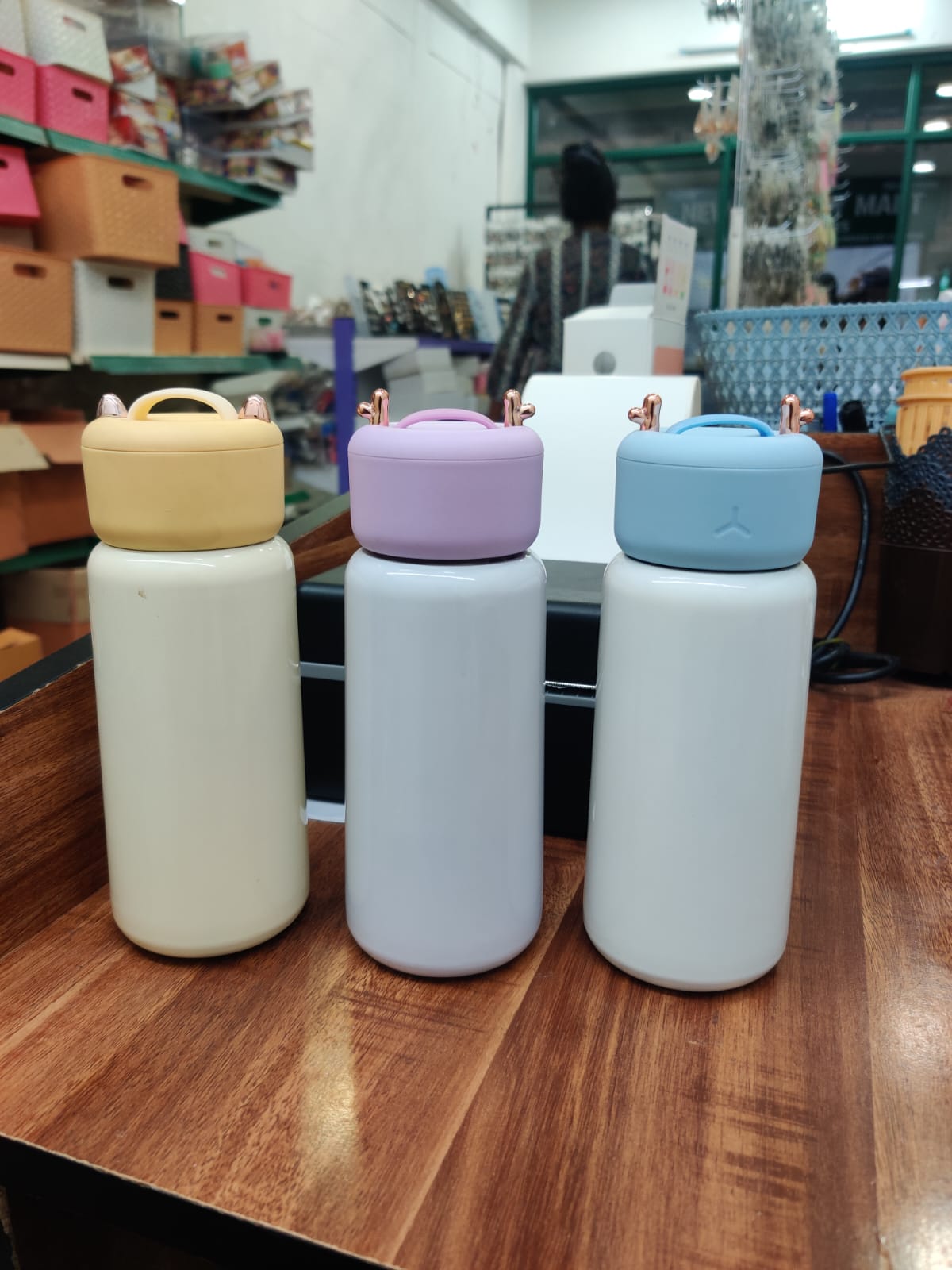 Steel bottle JBL13 Steel bottle JBL13