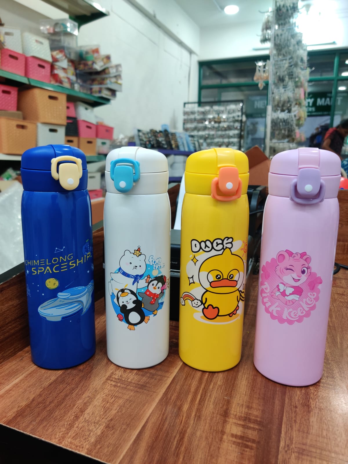 steel water bottle JBL16 steel water bottle JBL16