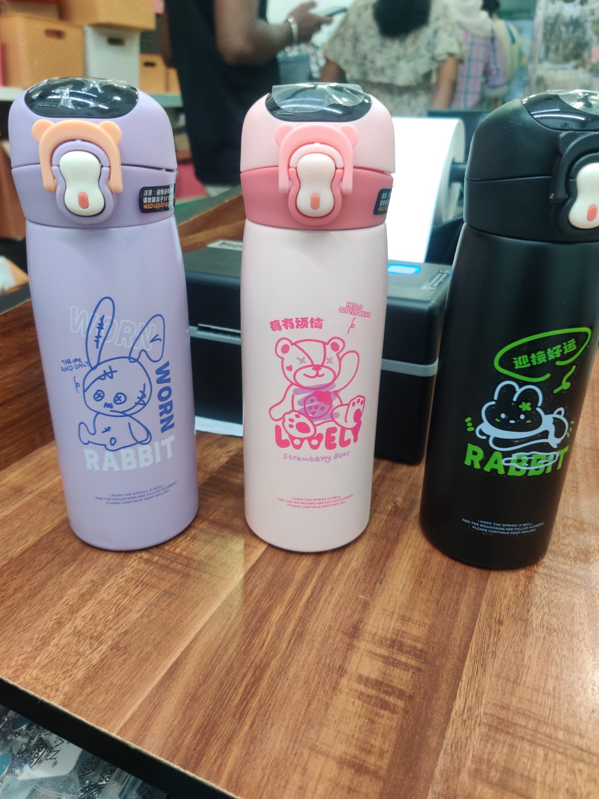 temperature water bottle JBL19 temperature water bottle JBL19