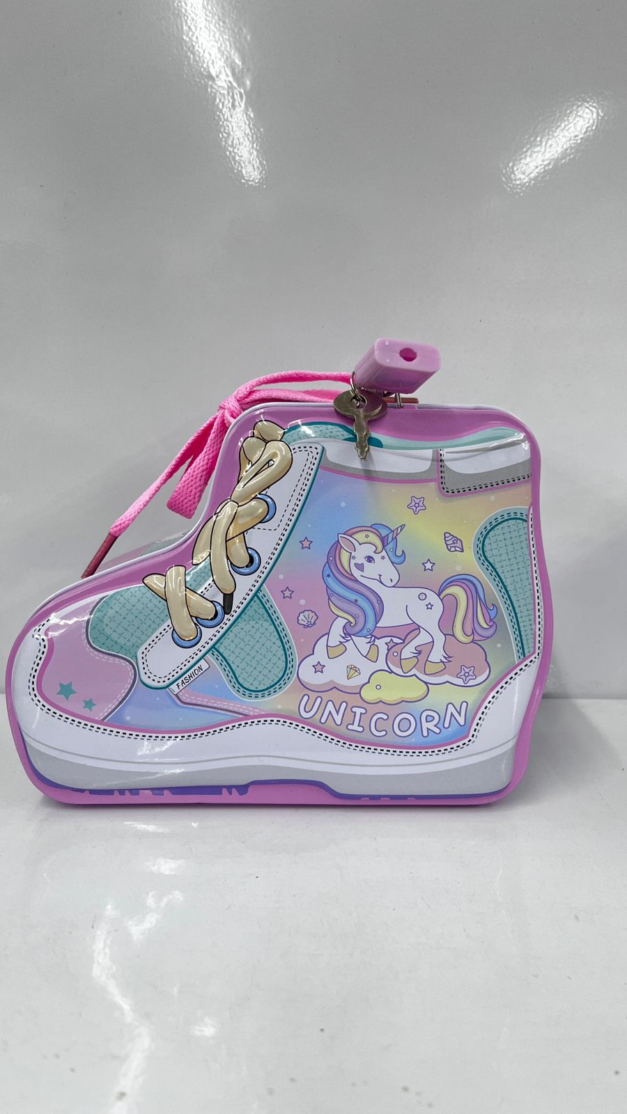 Shoe Piggy Bank (JBP22) Shoe Piggy Bank (JBP22)