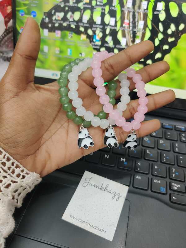 Panda Bracelet JBR53 Panda Bracelet JBR53