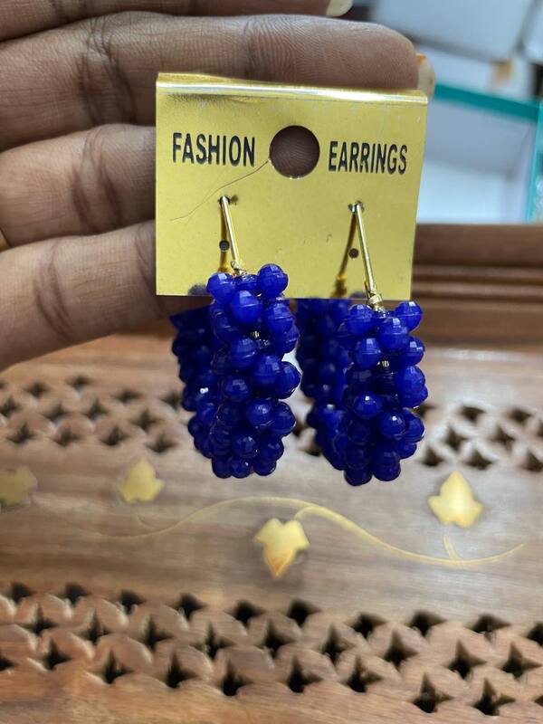 Beads Hoops JCS50