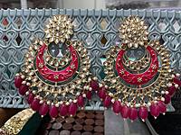 Chandballi stud JCS516 Chandballi stud JCS516
