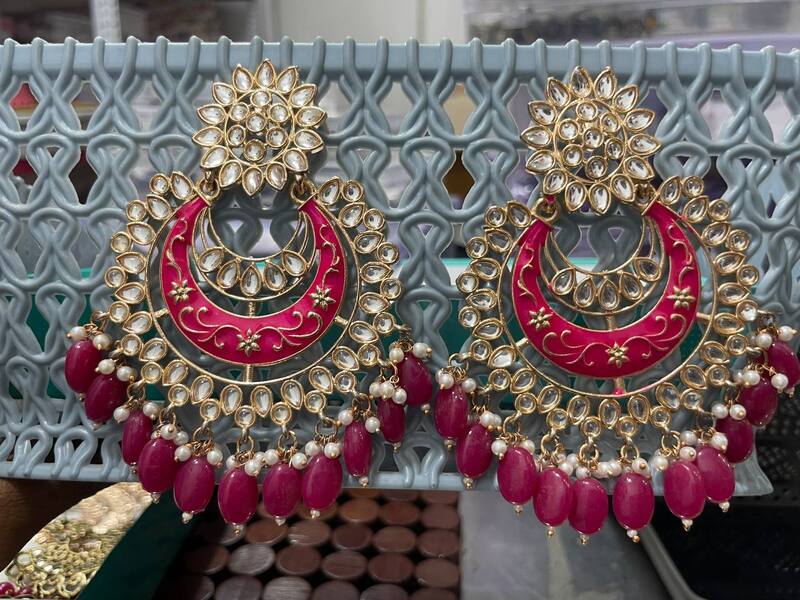 Chandballi stud JCS516 Chandballi stud JCS516