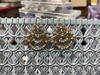 Party wear stud JCS517