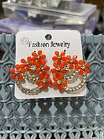 Party wear stud JCS517