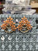 Party wear stud JCS517