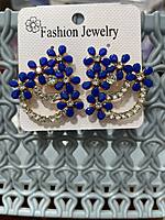 Party wear stud JCS517