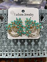 Party wear stud JCS517