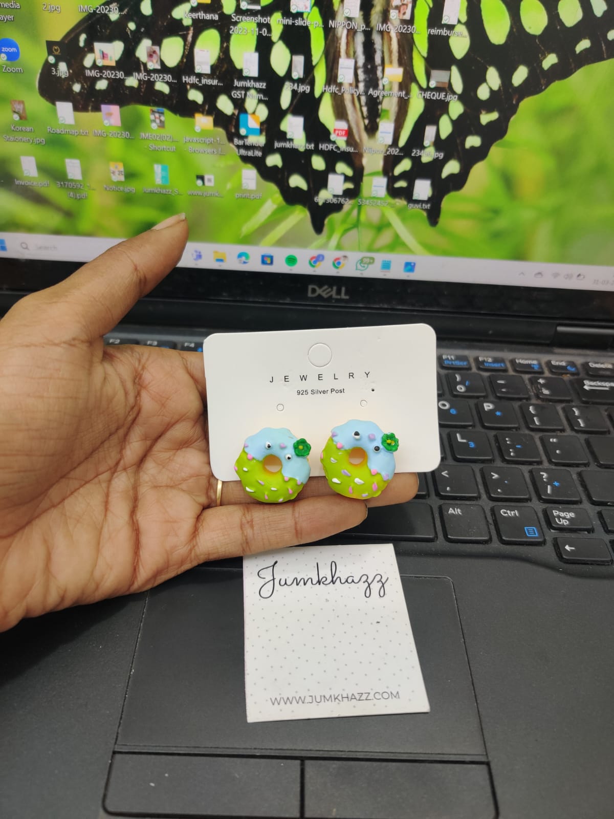 Funky Stud JFE441 Funky Stud JFE441