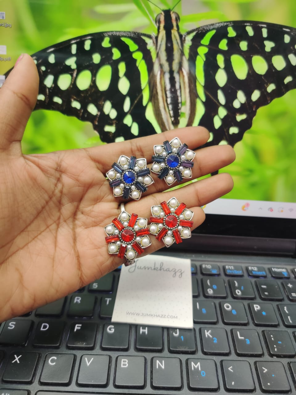 Stud JFE559 Stud JFE559