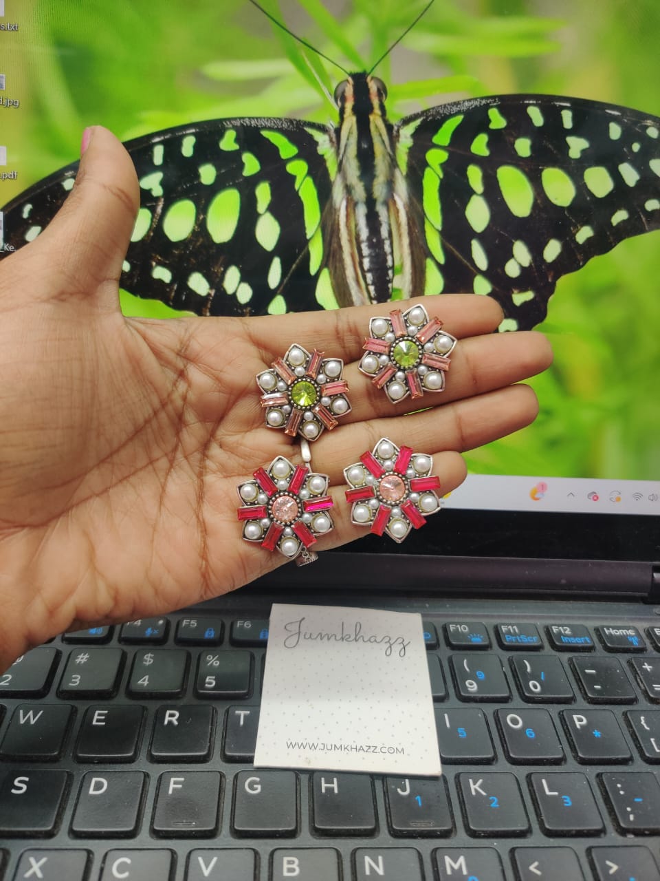 Stud JFE559 Stud JFE559