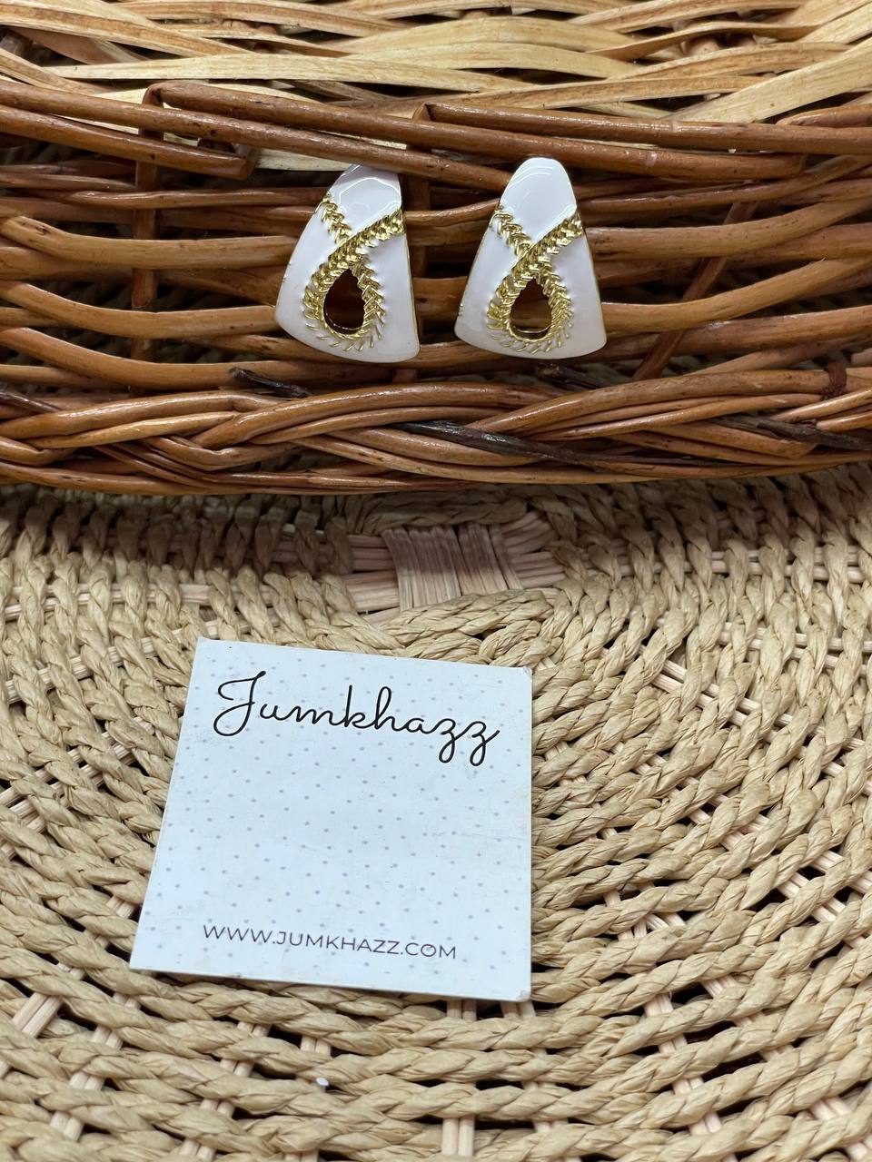 Fashion earring JFE627 Fashion earring JFE627
