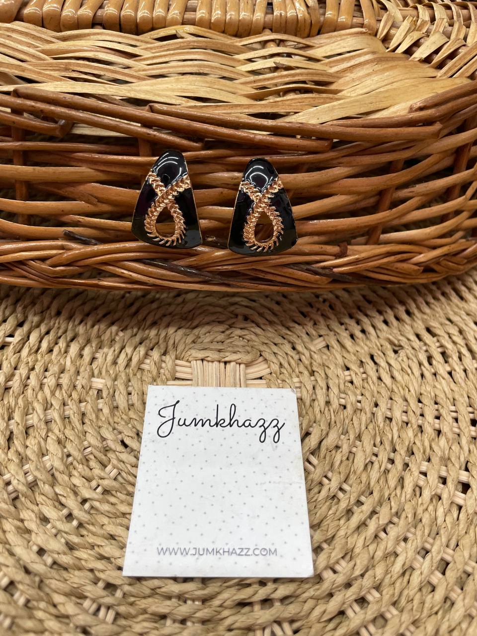 Fashion earring JFE627 Fashion earring JFE627