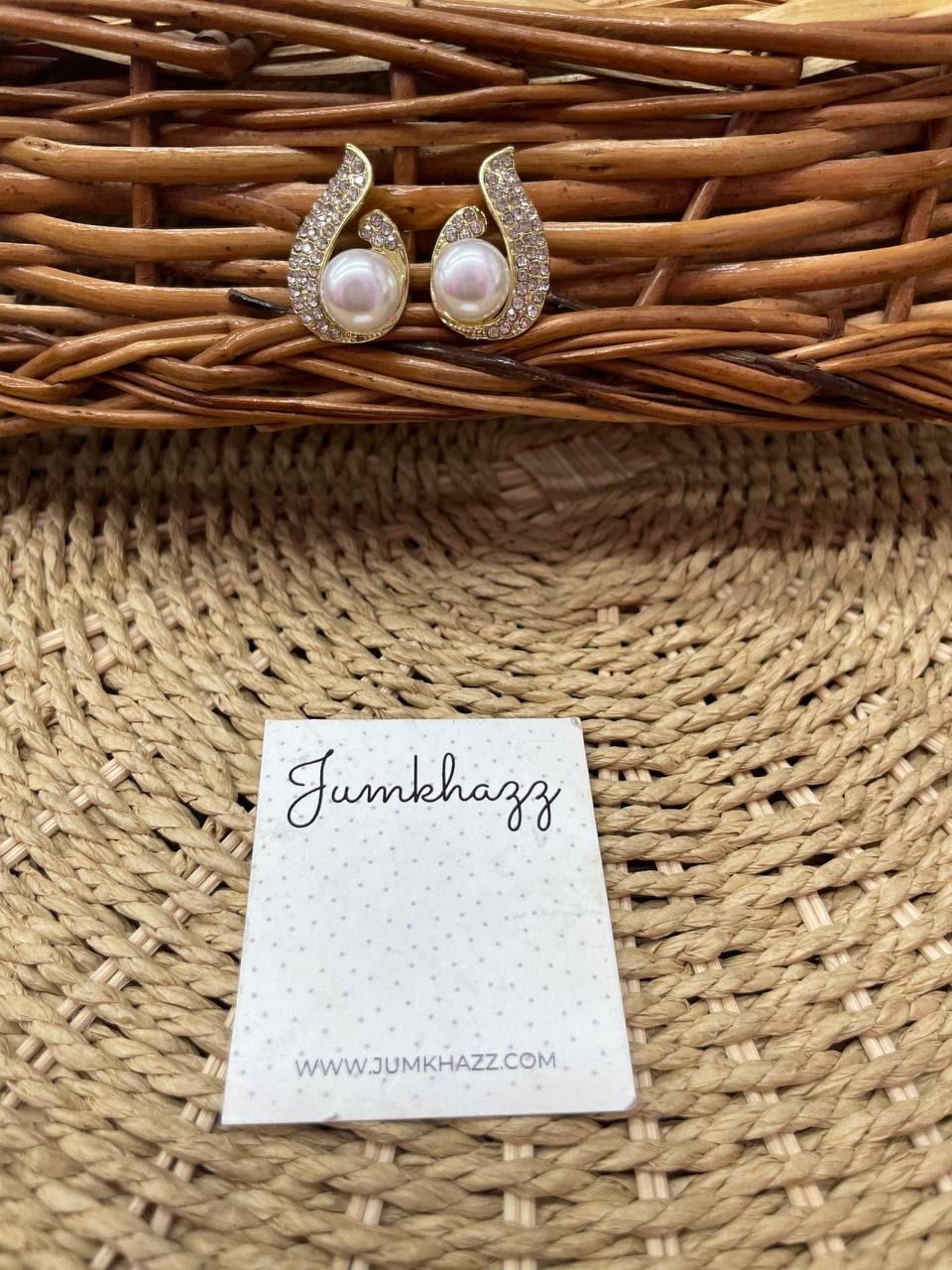 Fashion earring JFE658 Fashion earring JFE658