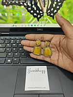 Antique Stud JFF14