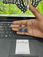 Antique Stud JFF14