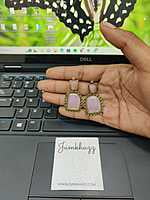Antique Stud JFF14
