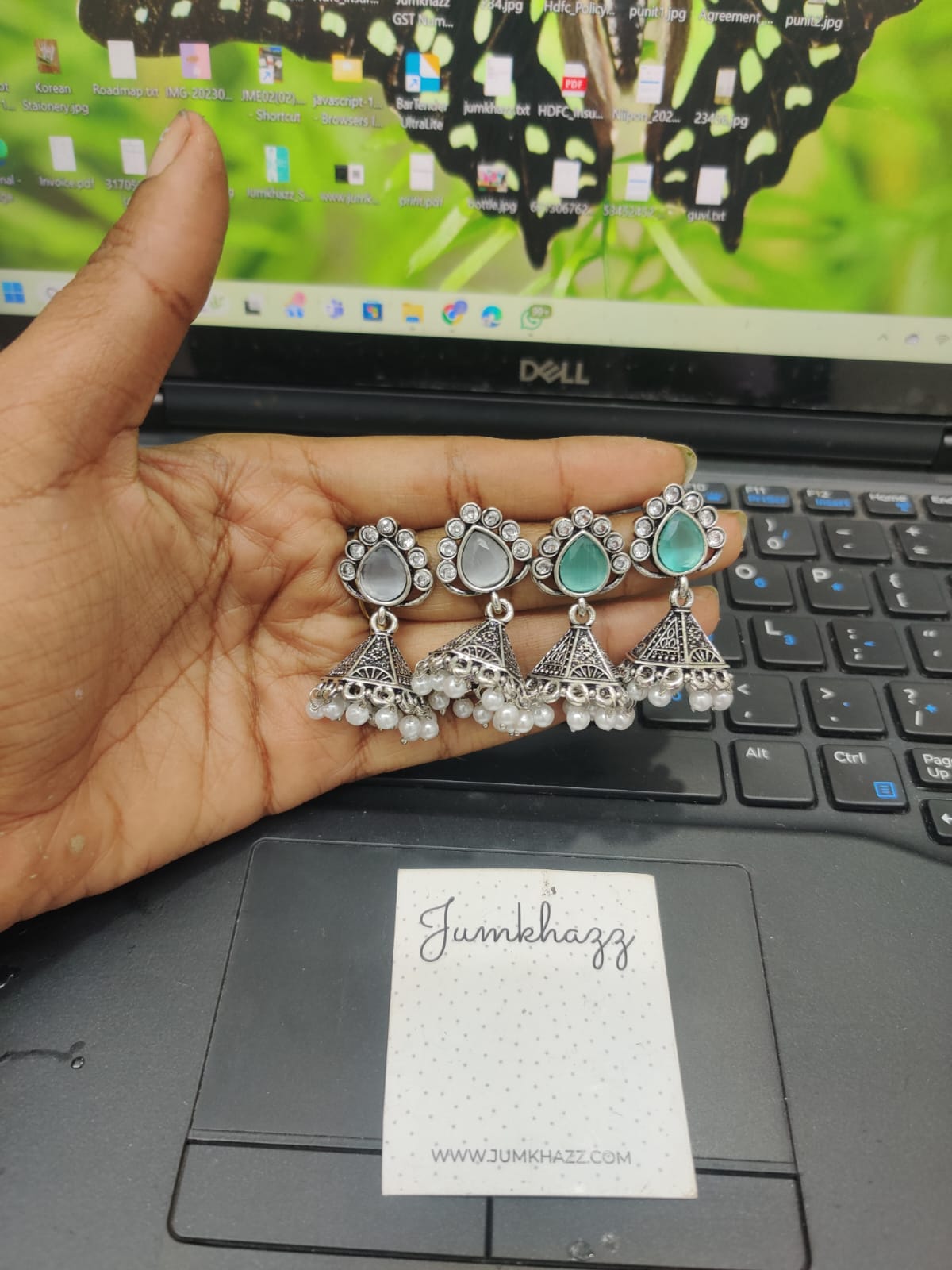 Jumka love JGS213