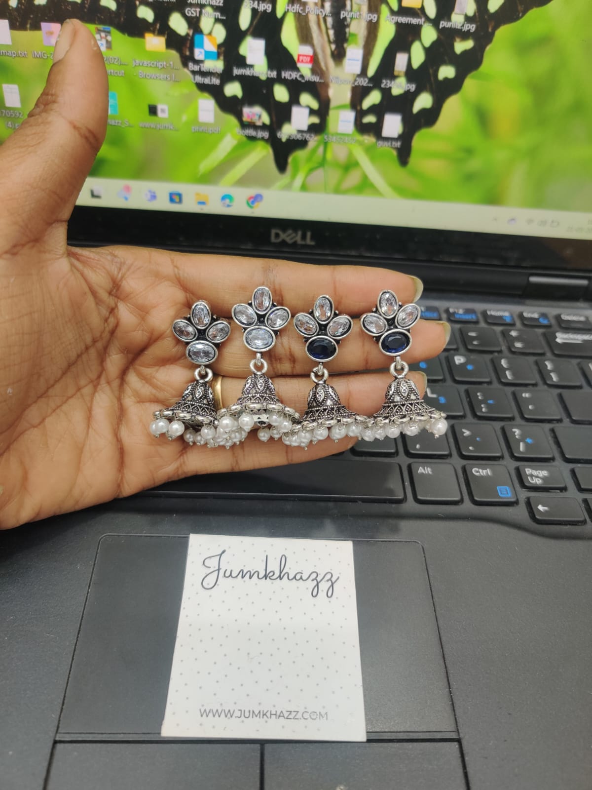 JUMKHA LOVE JGS227