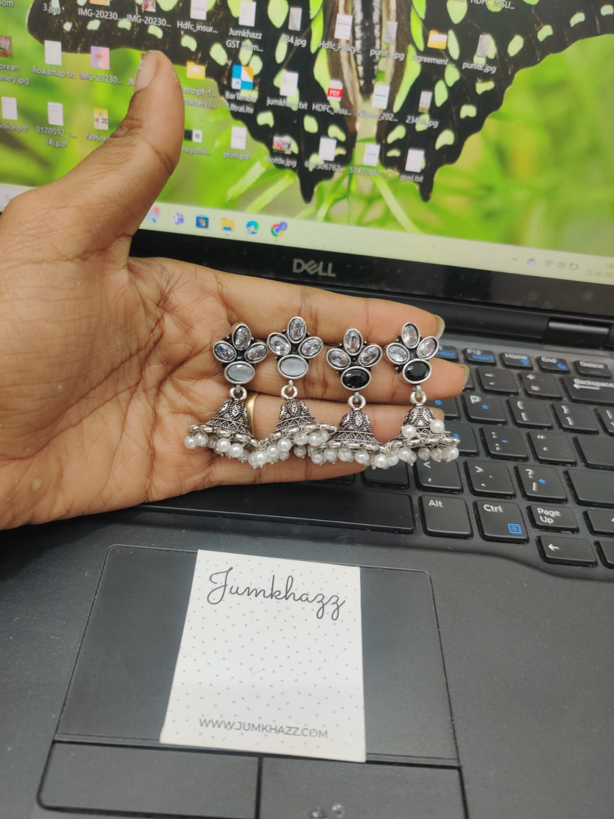 JUMKHA LOVE JGS227