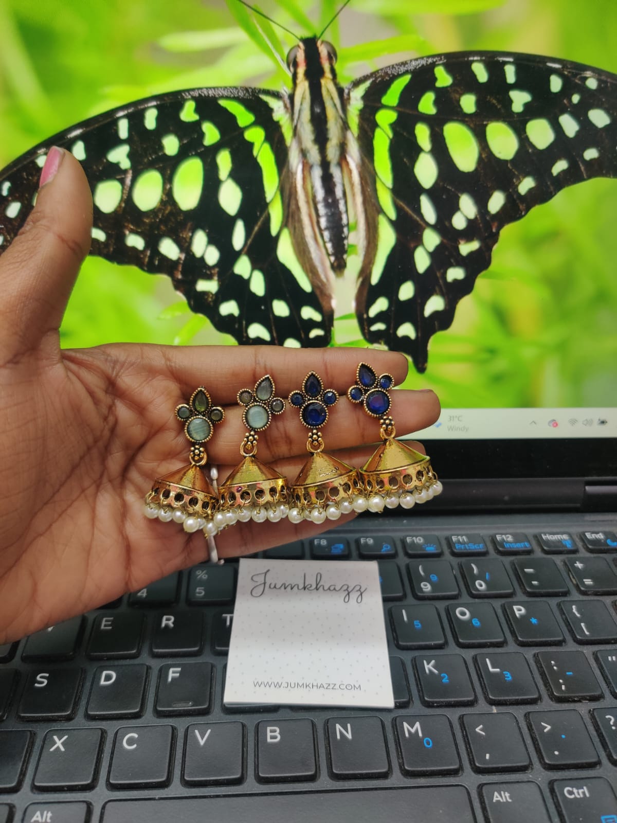 Jumka loveJGS286