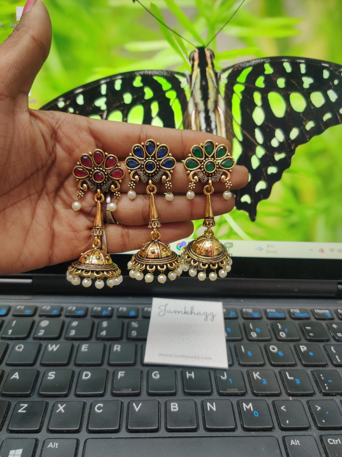 long jumkha JGS289
