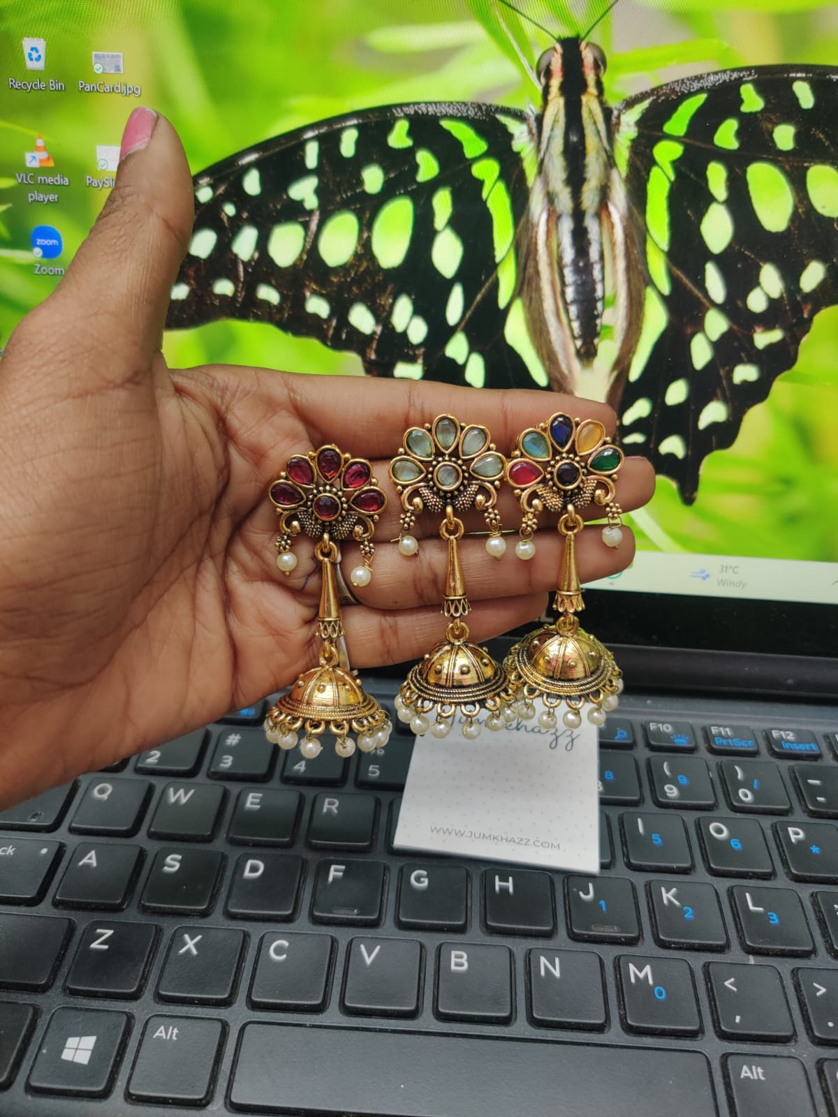 long jumkha JGS289