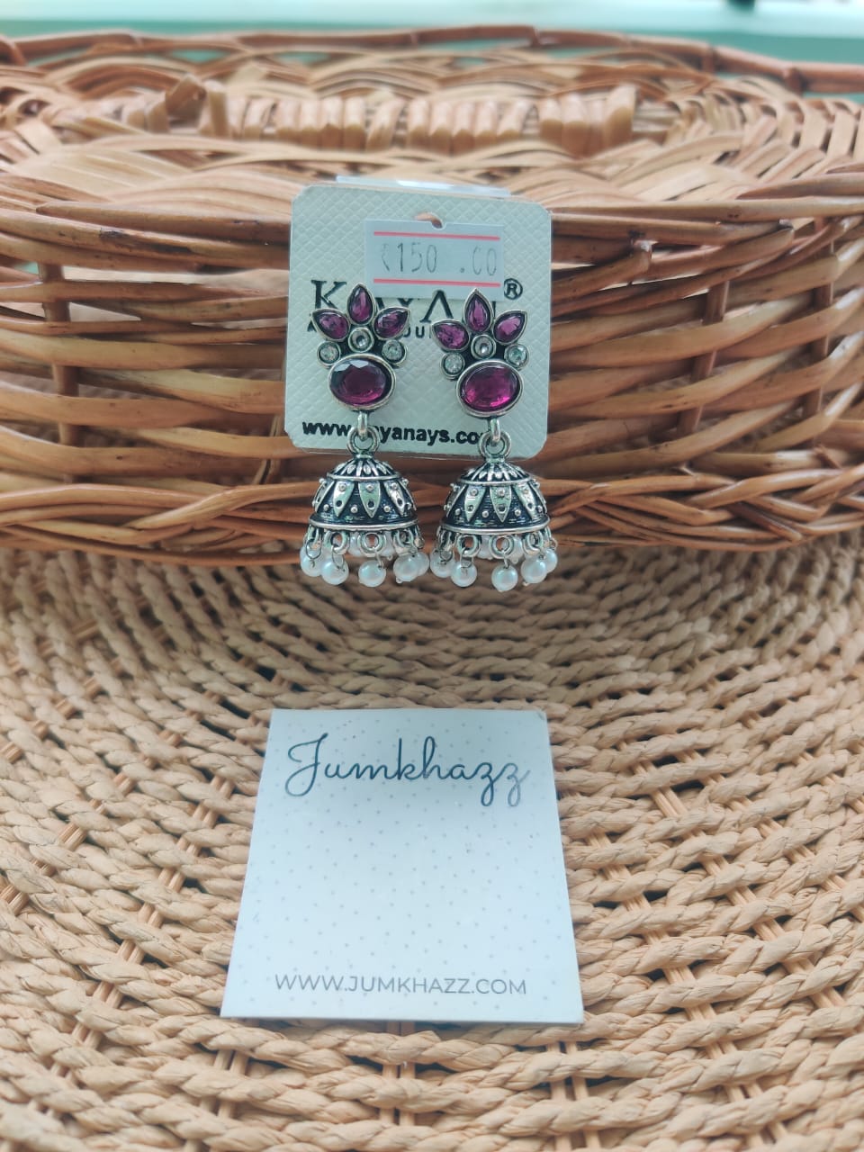 Jumkha JGS342 Jumkha JGS342