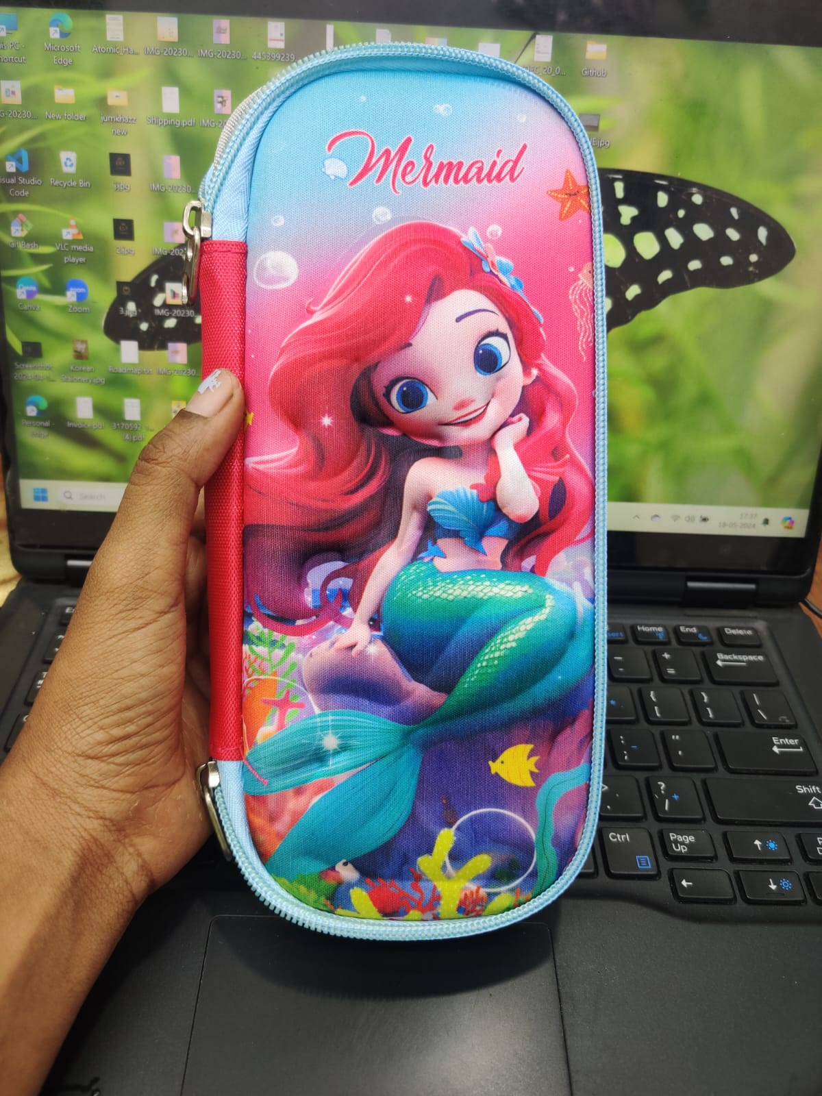 3D Pencil boxes JKSB28 3D Pencil boxes JKSB28