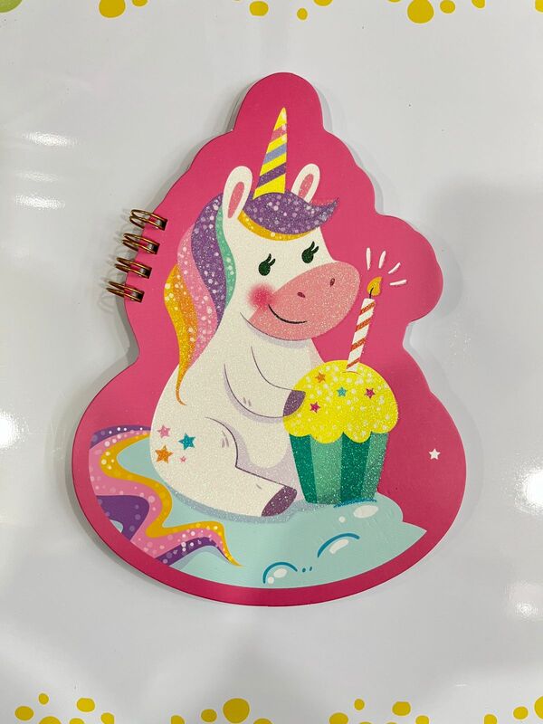 Unicorn Note (JKSN21)