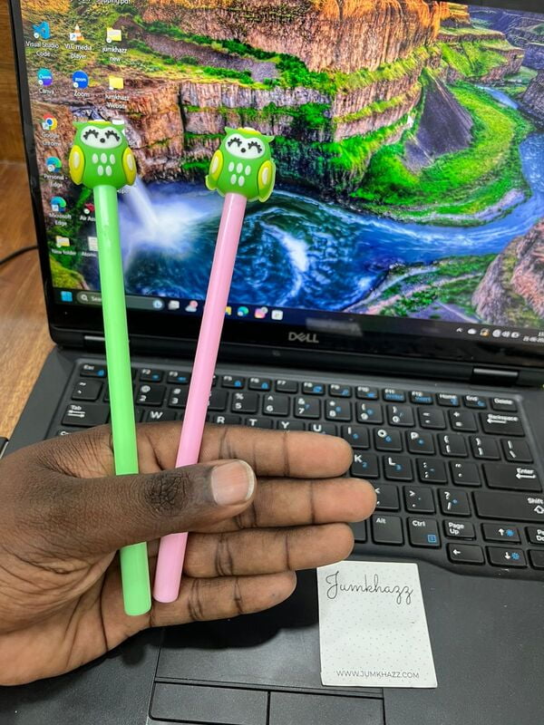 Owl Gel Pen (JKSPE31) Owl Gel Pen (JKSPE31)