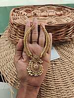 Ad neck piece JNC125