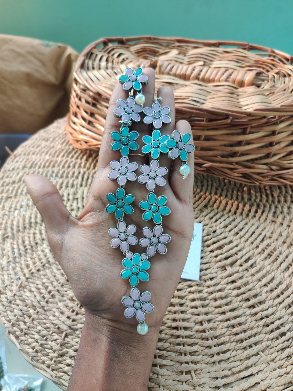 fLOWER JNC140
