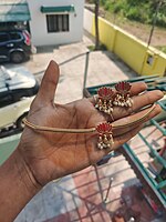 Lotus Choker JNC211 Lotus Choker JNC211