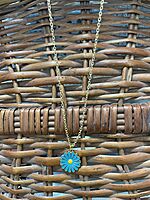 Flower chain JNCC112 Flower chain JNCC112